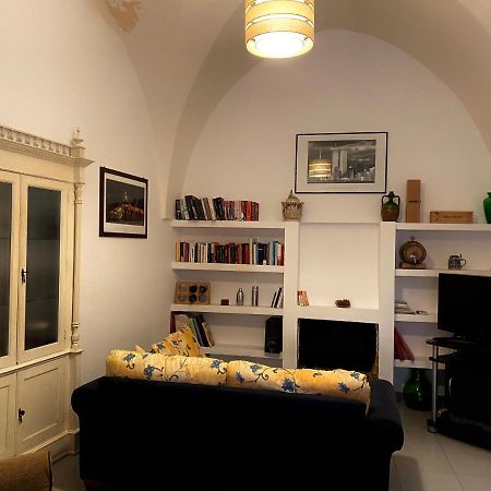 מסניה Casa Vacanze...Dei Teutonici מראה חיצוני תמונה
