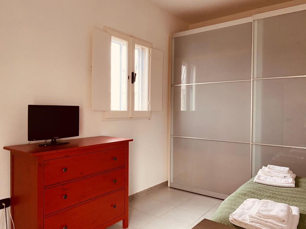 מסניה Casa Vacanze...Dei Teutonici מראה חיצוני תמונה